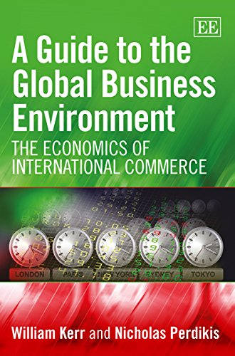 A Guide to the Global Business Environment