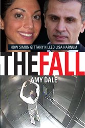 Book cover: The Fall, by Amy Dale (preview)