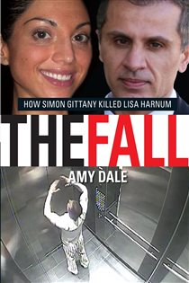Book cover: The Fall, by Amy Dale (preview)