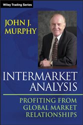 Book cover: Intermarket Analysis, by John J. Murphy (preview)