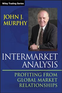 Book cover: Intermarket Analysis, by John J. Murphy (preview)