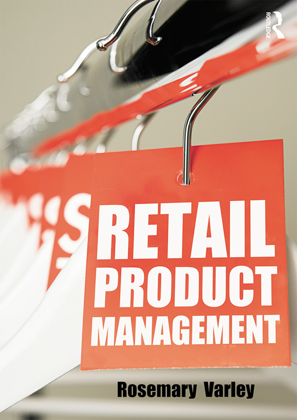 Retail Product Management