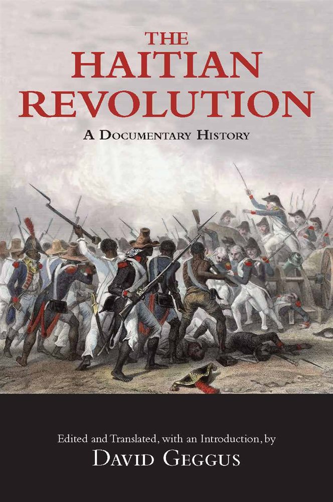 The Haitian Revolution by David Geggus (ebook)