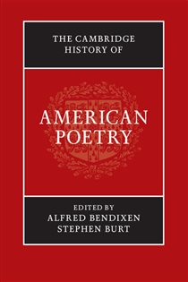 Book cover: The Cambridge History of American Poetry, edited by Alfred Bendixen (preview)