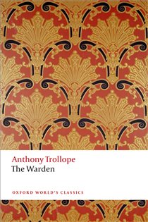 Book cover: The Warden, by Anthony Trollope (preview)