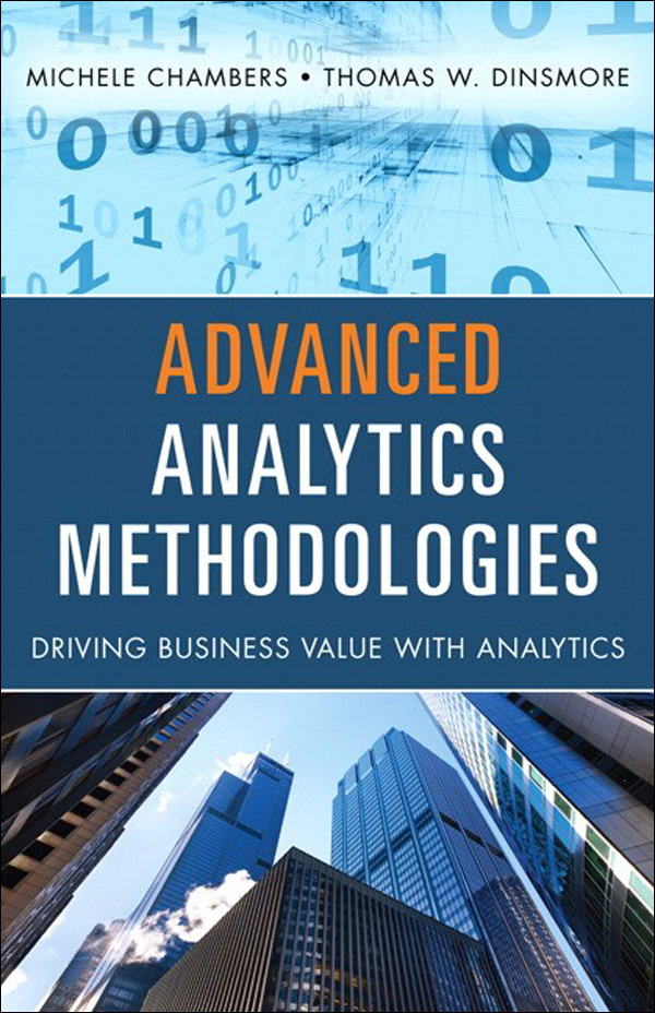 Advanced Analytics Methodologies