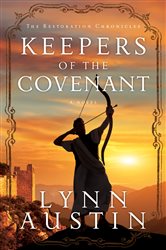 Keepers of the Covenant (The Restoration Chronicles Book #2)