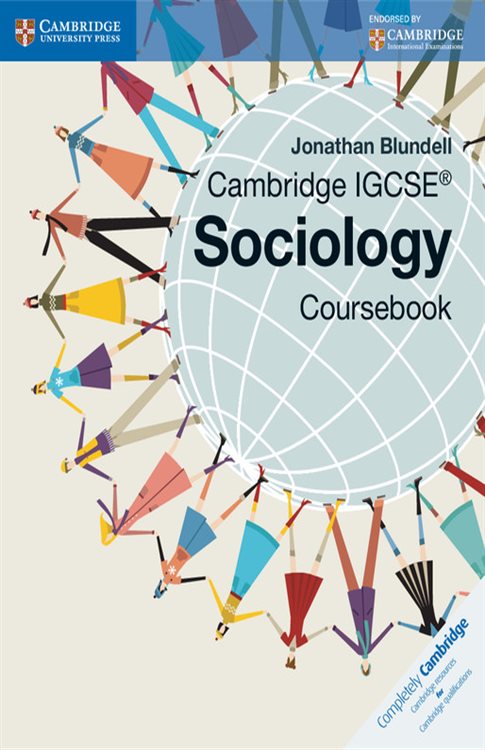 Cambridge International AS & A Level Computer Science