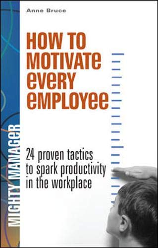 How to Motivate Every Employee EB