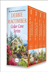 Book cover: Debbie Macomber's Cedar Cove Vol 2, by Debbie Macomber (preview)