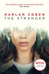 Book cover: The Stranger, by Harlan Coben (preview)