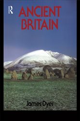 Book cover: Ancient Britain, by Mr James Dyer (preview)