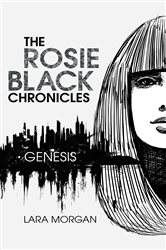 The Rosie Black Chronicles, Book 1: Genesis