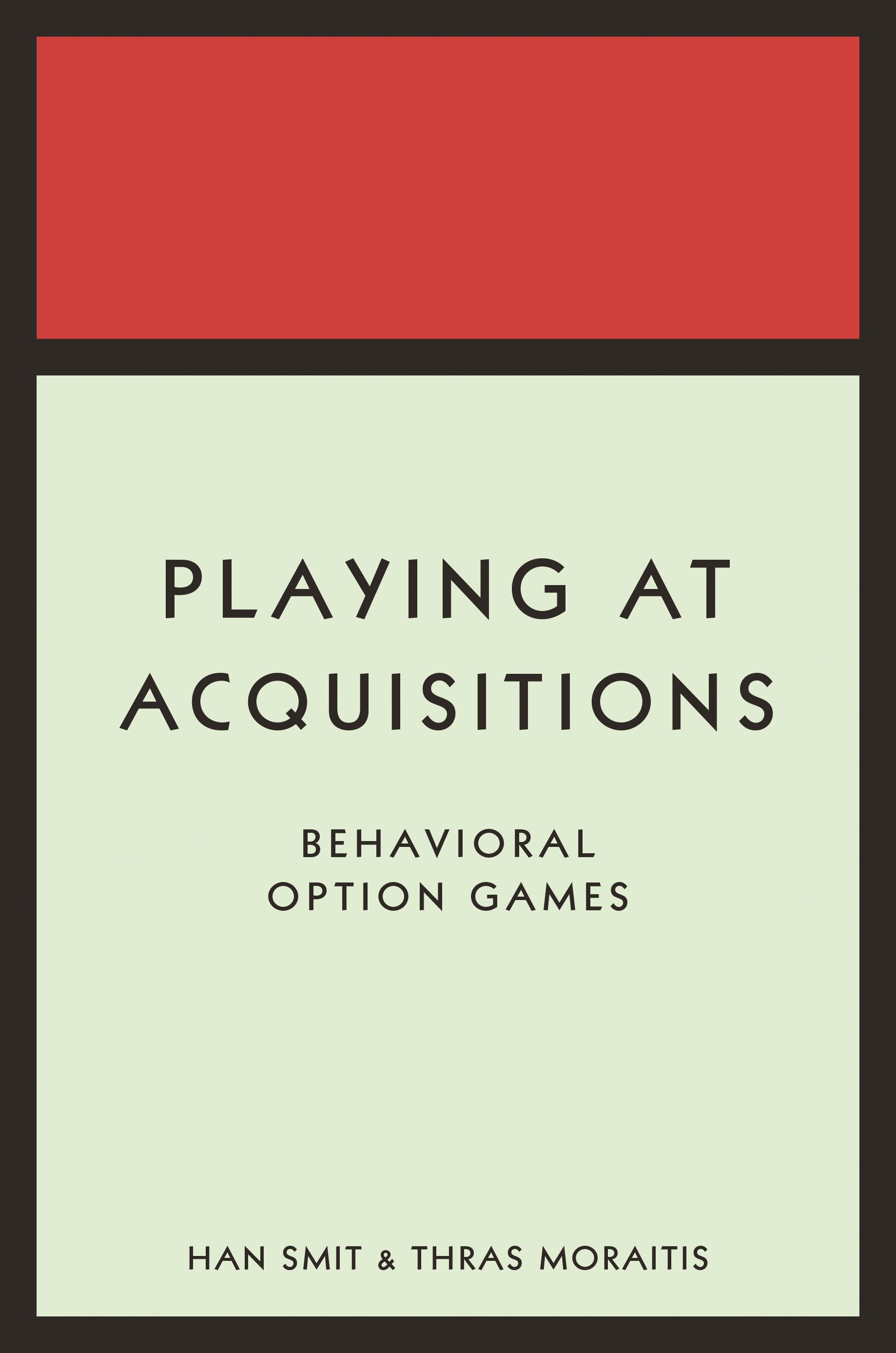 Playing at Acquisitions