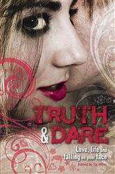 Book cover: Truth & Dare, by Liz Miles (preview)