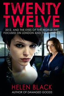 Book cover: Twenty Twelve, by Helen Black (preview)