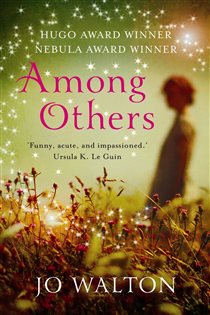 Book cover: Among Others, by Jo Walton (preview)