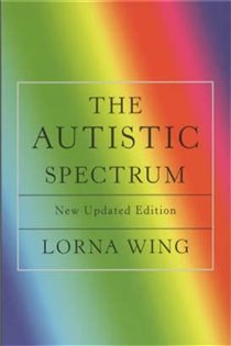 Book cover: The Autistic Spectrum, by Lorna Wing (preview)