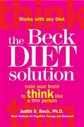Book cover: The Beck Diet Solution, by Judith S. Beck (preview)