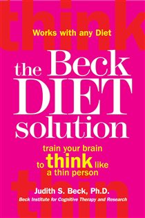 Book cover: The Beck Diet Solution, by Judith S. Beck (preview)