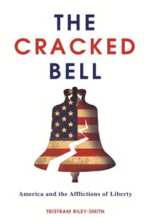Book cover: The Cracked Bell, by Tristram Riley-Smith (preview)