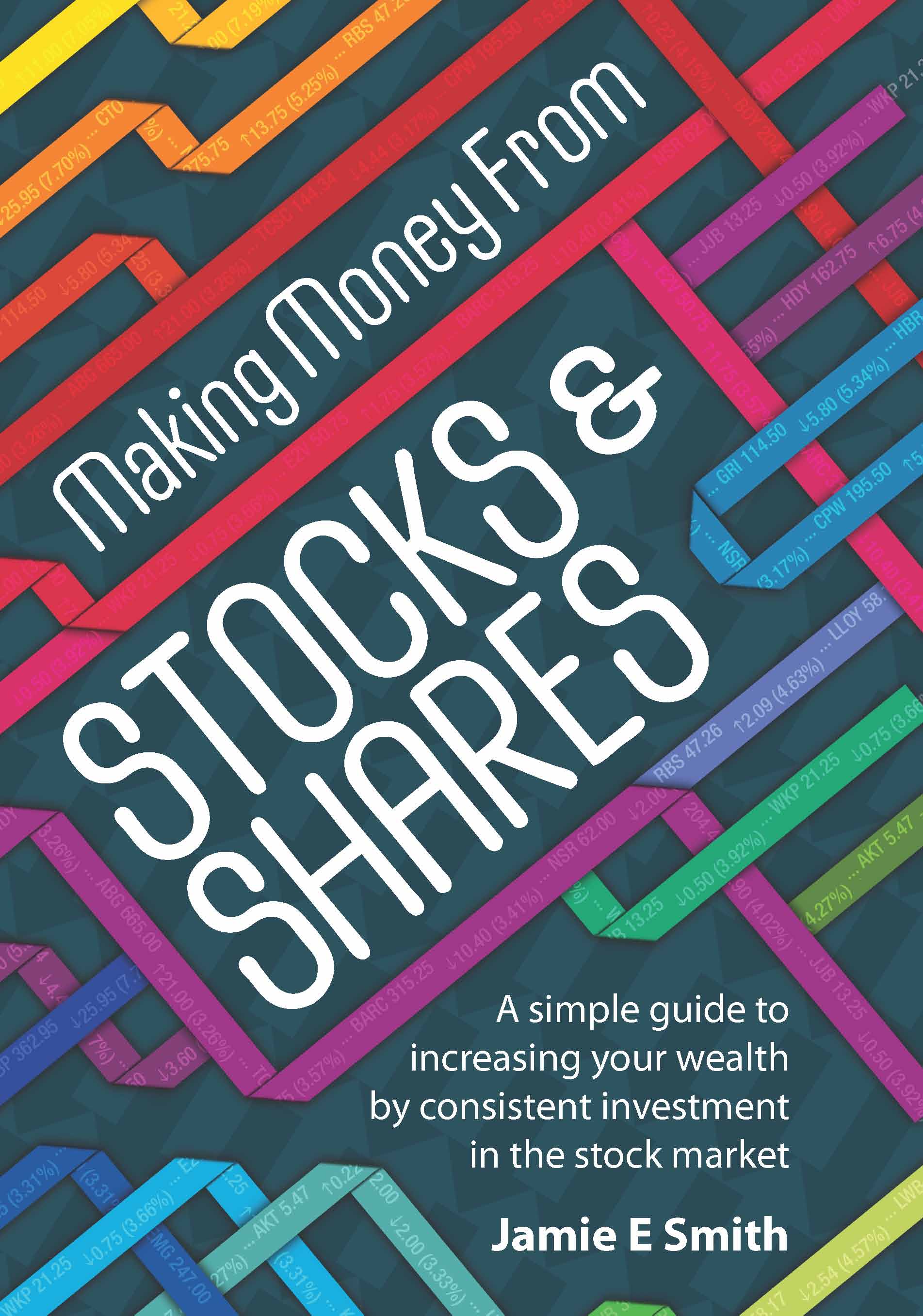 Making Money From Stocks and Shares