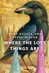 Where the Lost Things Are: A Tor.Com Original