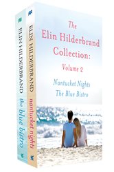 Book cover: The Elin Hilderbrand Collection: Volume 2, by Elin Hilderbrand (preview)