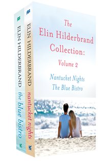 Book cover: The Elin Hilderbrand Collection: Volume 2, by Elin Hilderbrand (preview)