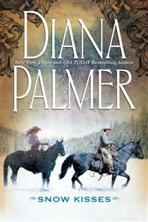 Book cover: Snow Kisses, by Diana Palmer (preview)