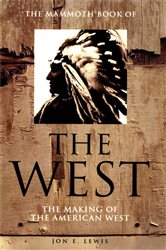 The Mammoth Book of the West: New edition