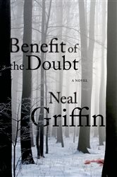 Benefit of the Doubt: A Newberg Novel