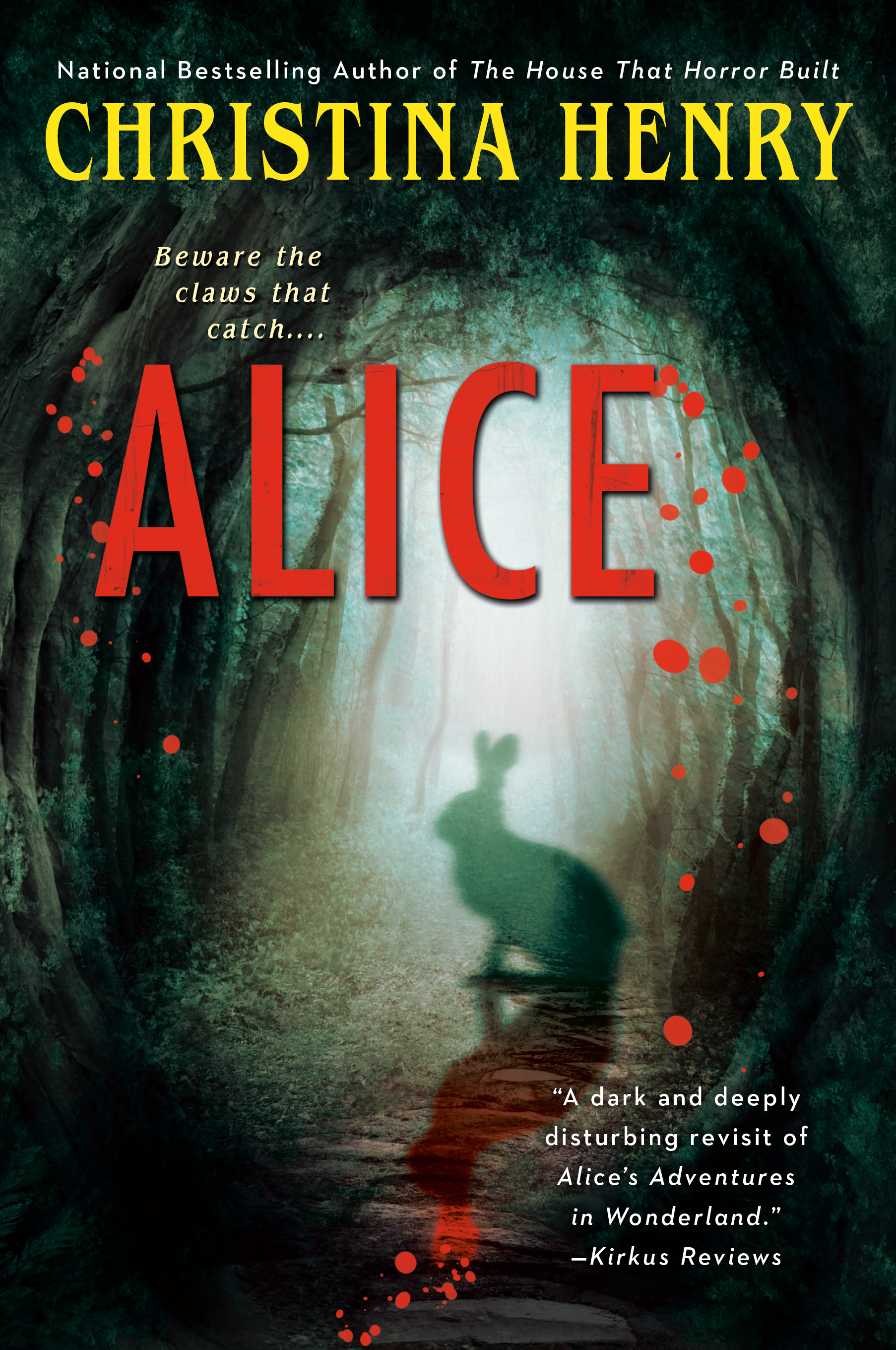 Alice - 10-14.99