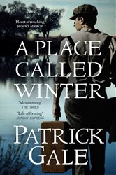 Book cover: A Place Called Winter, by Patrick Gale (preview)