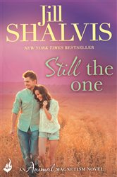 Book cover: Still The One, by Jill Shalvis (preview)