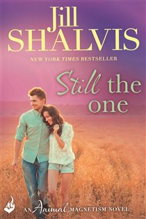 Book cover: Still The One, by Jill Shalvis (preview)