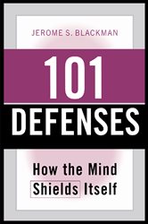 Book cover: 101 Defenses, by Jerome S. Blackman (preview)