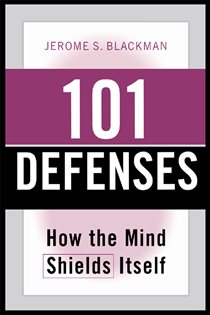 Book cover: 101 Defenses, by Jerome S. Blackman (preview)