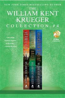 Book cover: The William Kent Krueger Collection #4, by William Kent Krueger (preview)