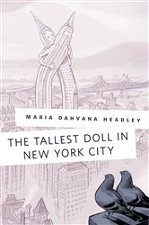 The Tallest Doll in New York City: A Tor.Com Original