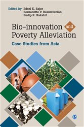 Bio-innovation and Poverty Alleviation: Case Studies from Asia