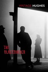Book cover: The Blackbirder, by Dorothy B Hughes (preview)