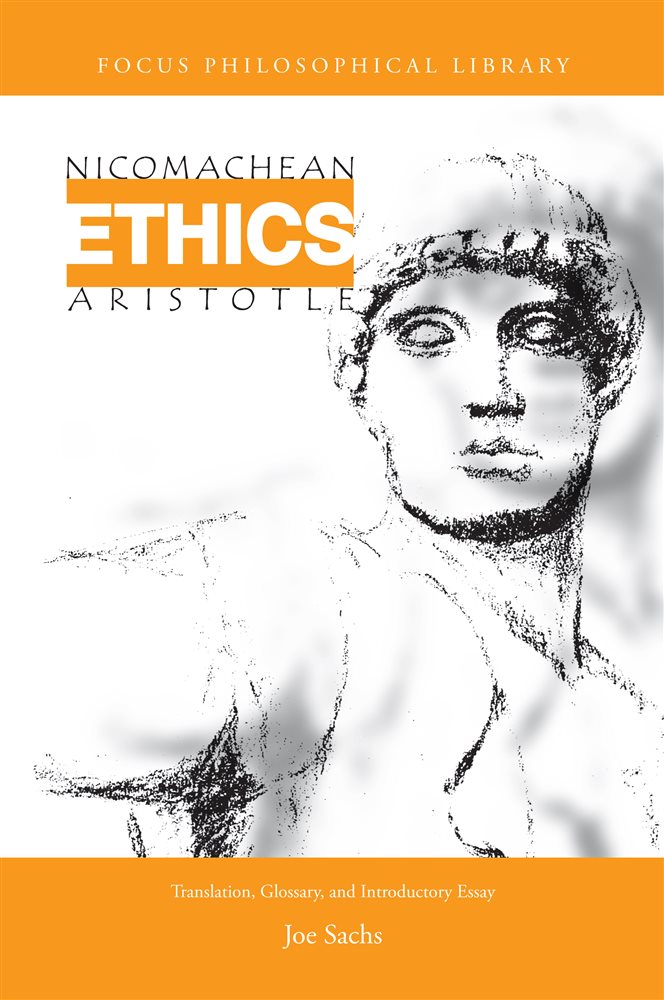 aristotle nicomachean ethics essay