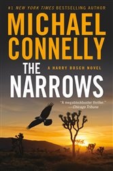 Book cover: The Narrows (Book 10 of A Harry Bosch Novel) by Michael Connelly (preview)