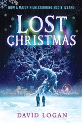Book cover: Lost Christmas, by David Logan (preview)
