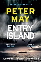 Book cover: Entry Island, by Peter May (preview)