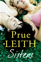 Book cover: Sisters, by Prue Leith (preview)