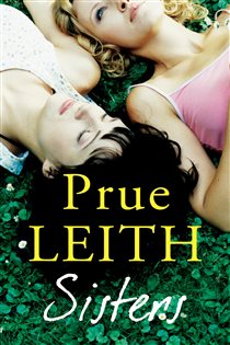 Book cover: Sisters, by Prue Leith (preview)