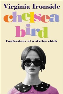 Book cover: Chelsea Bird, by Virginia Ironside (preview)