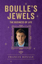 Book cover: Boulle's Jewels, by Francis Boulle (preview)